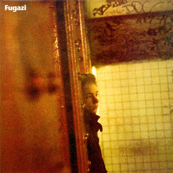 STEADY DIET OF NOTHING — FUGAZI | Vinilo
