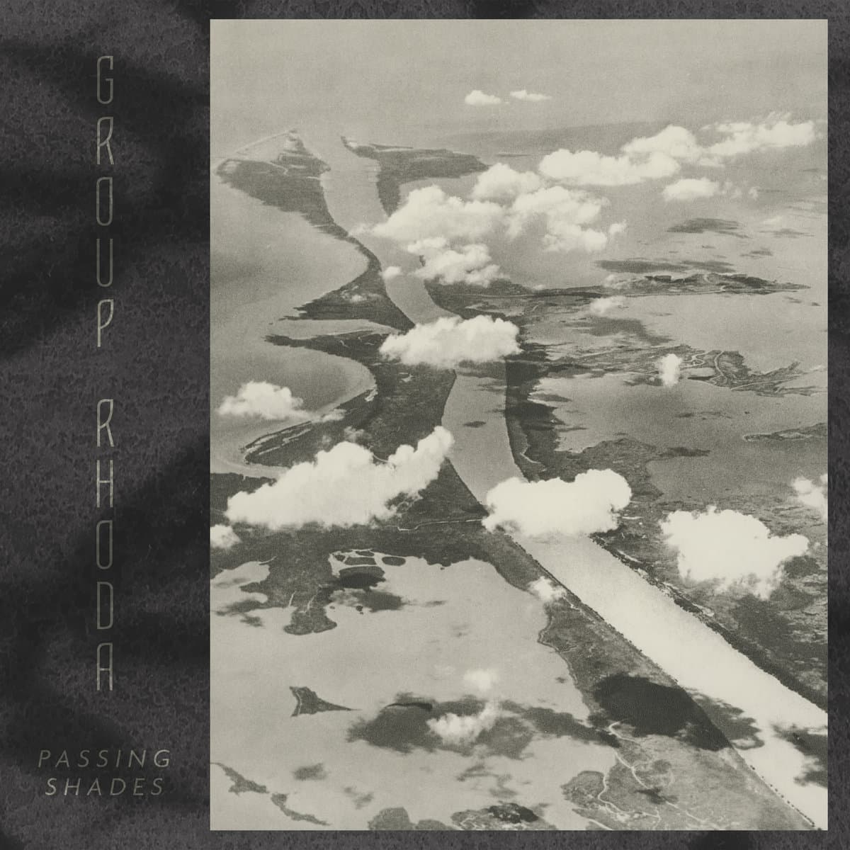 PASSING SHADES — GROUP RHODA | Vinilo