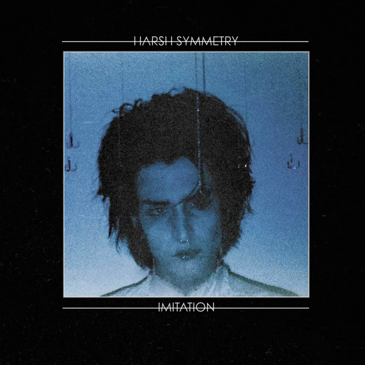 IMITATION — HARSH SYMMETRY | Vinilo