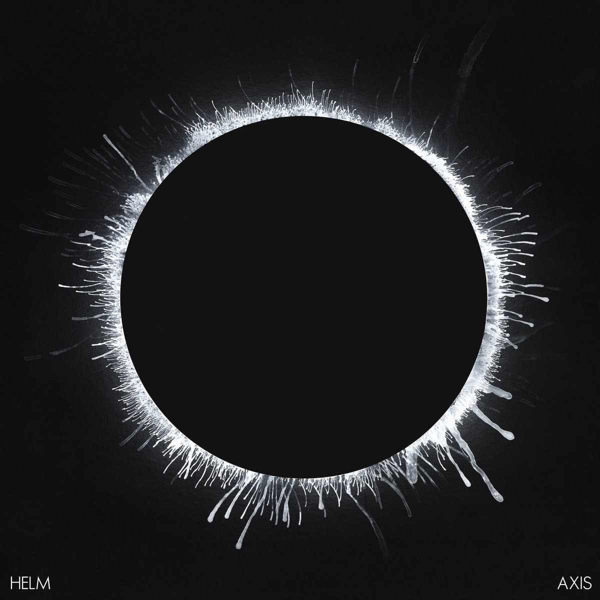 HELM AXIS — HELM AXIS | Vinilo