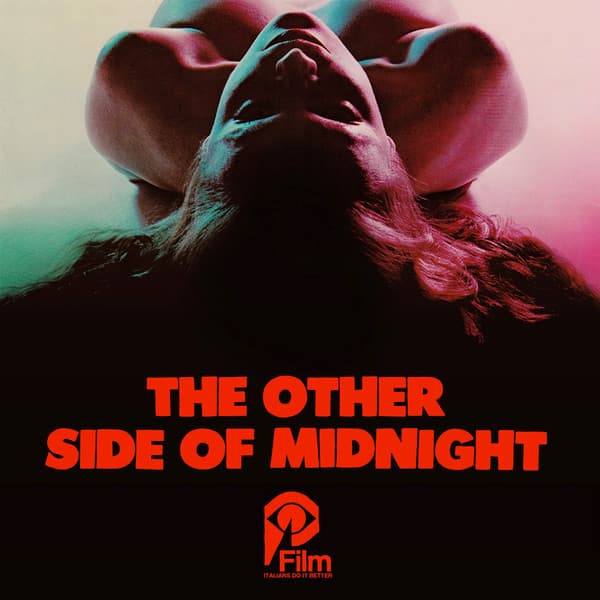 THE OTHER SIDE OF MIDNIGHT — JOHNNY JEWEL | Vinilo