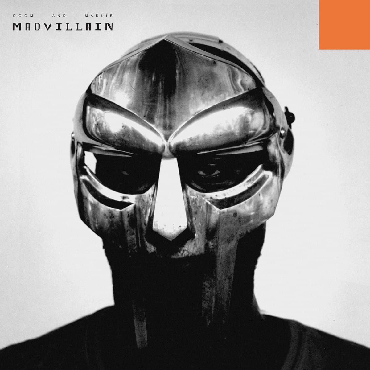 MADVILLAINY — MADVILLAIN | Vinilo