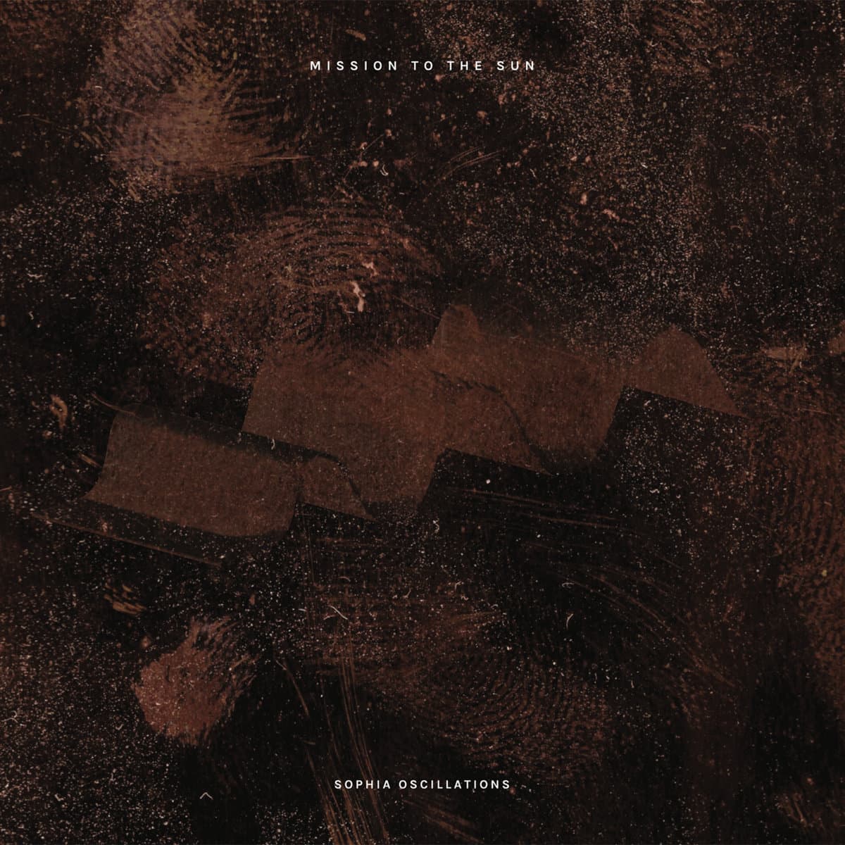 SOPHIA OSCILLATIONS — MISSION TO THE SUN | Vinilo
