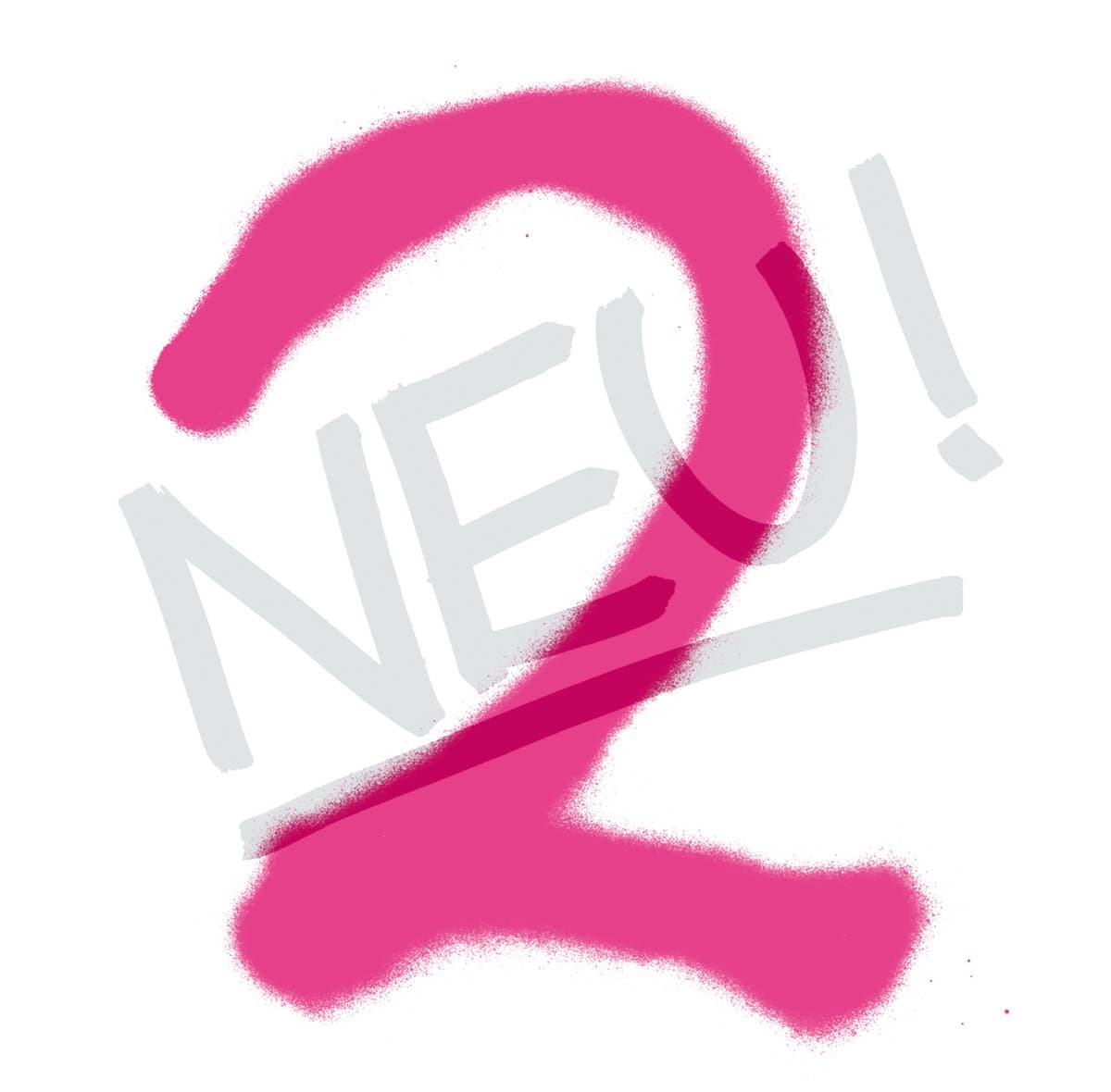 NEU! 2 — NEU | Vinilo