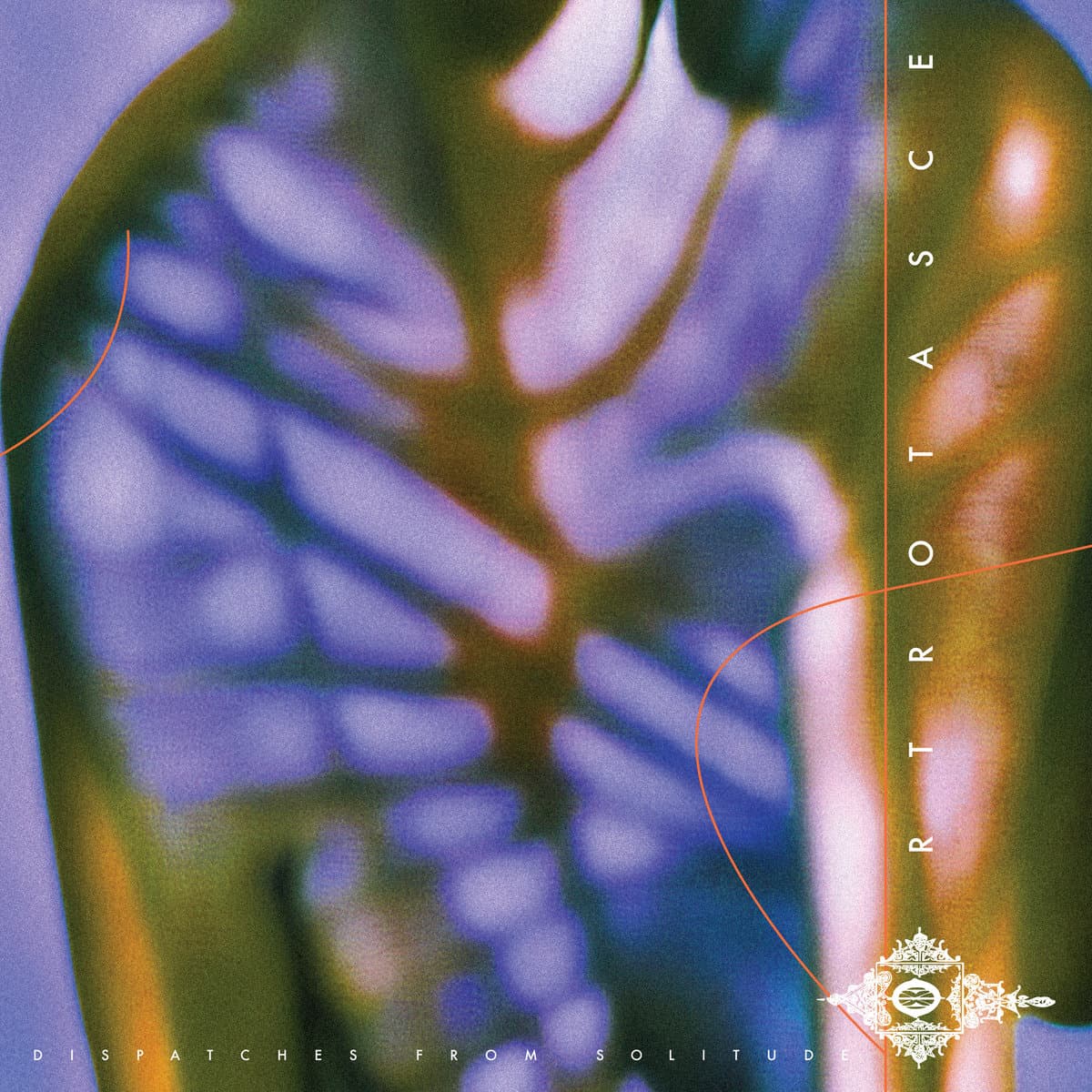 DISPATCHES FROM SOLITUDE — OTROTASCE | Vinilo
