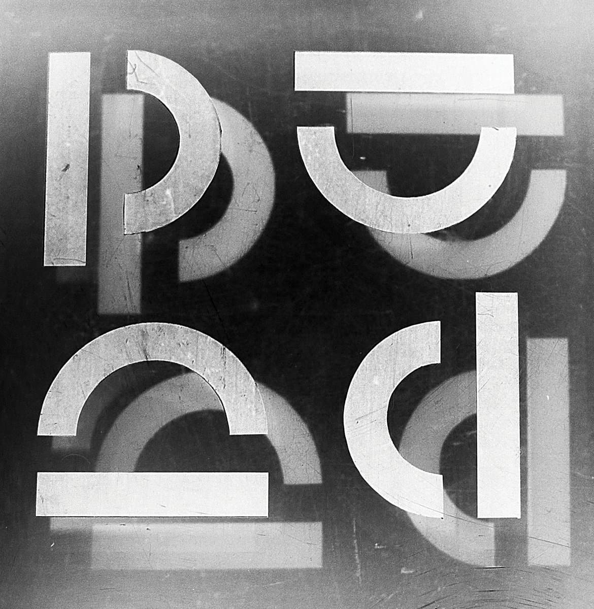 THE LIVING MAN — PARTY DOZEN | Vinilo