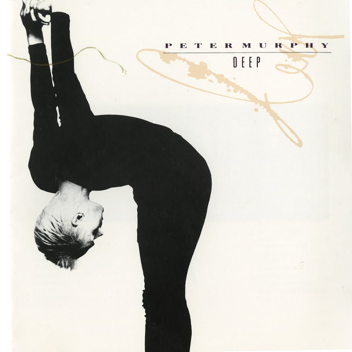 DEEP — PETER MURPHY | Vinilo
