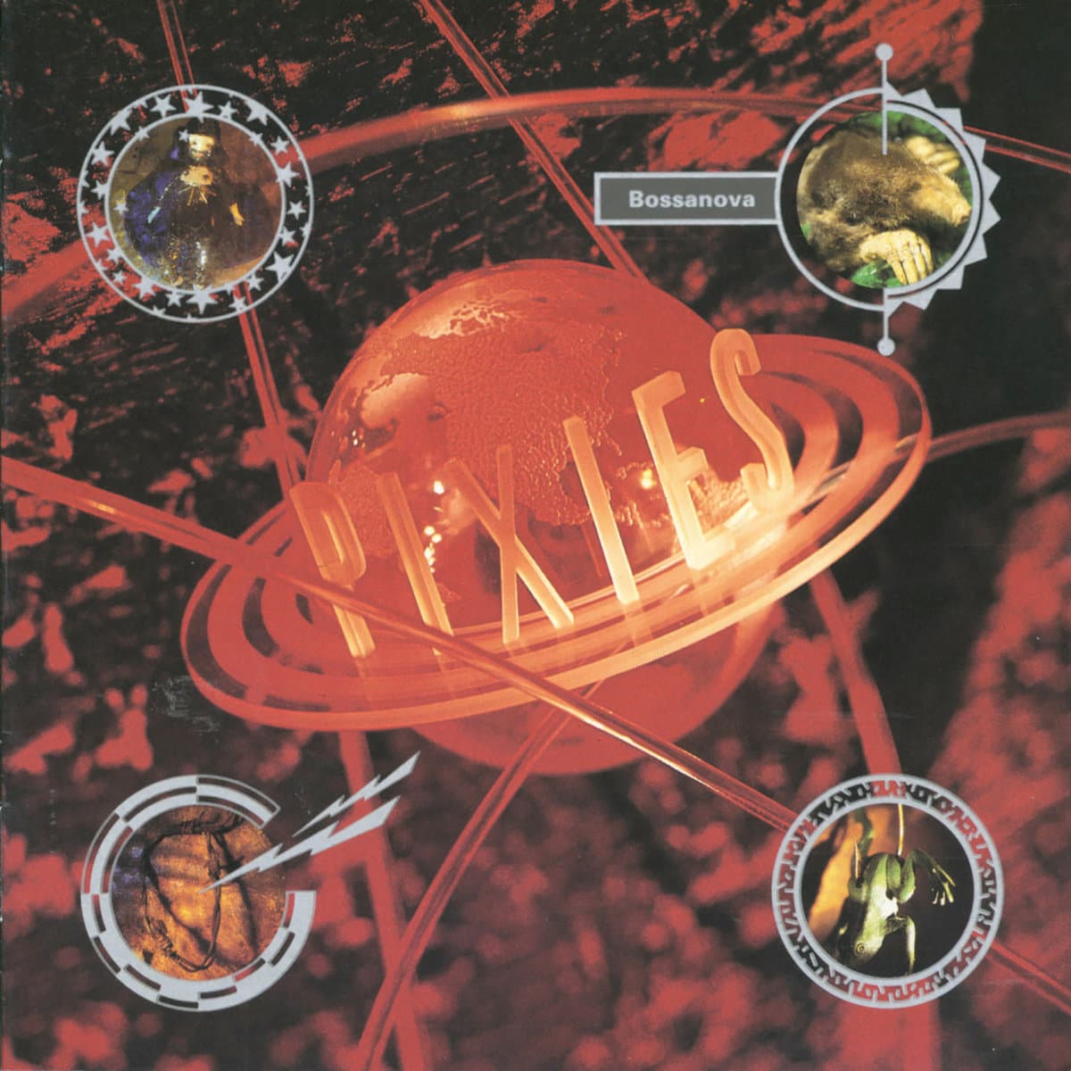 BOSSANOVA — PIXIES | Vinilo