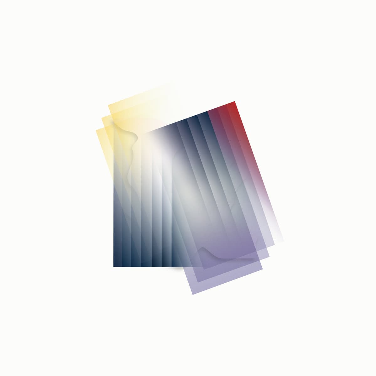 ALEPH — PRIVATE WORLD | Vinilo