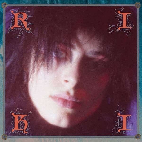 RIKI — RIKI | Vinilo