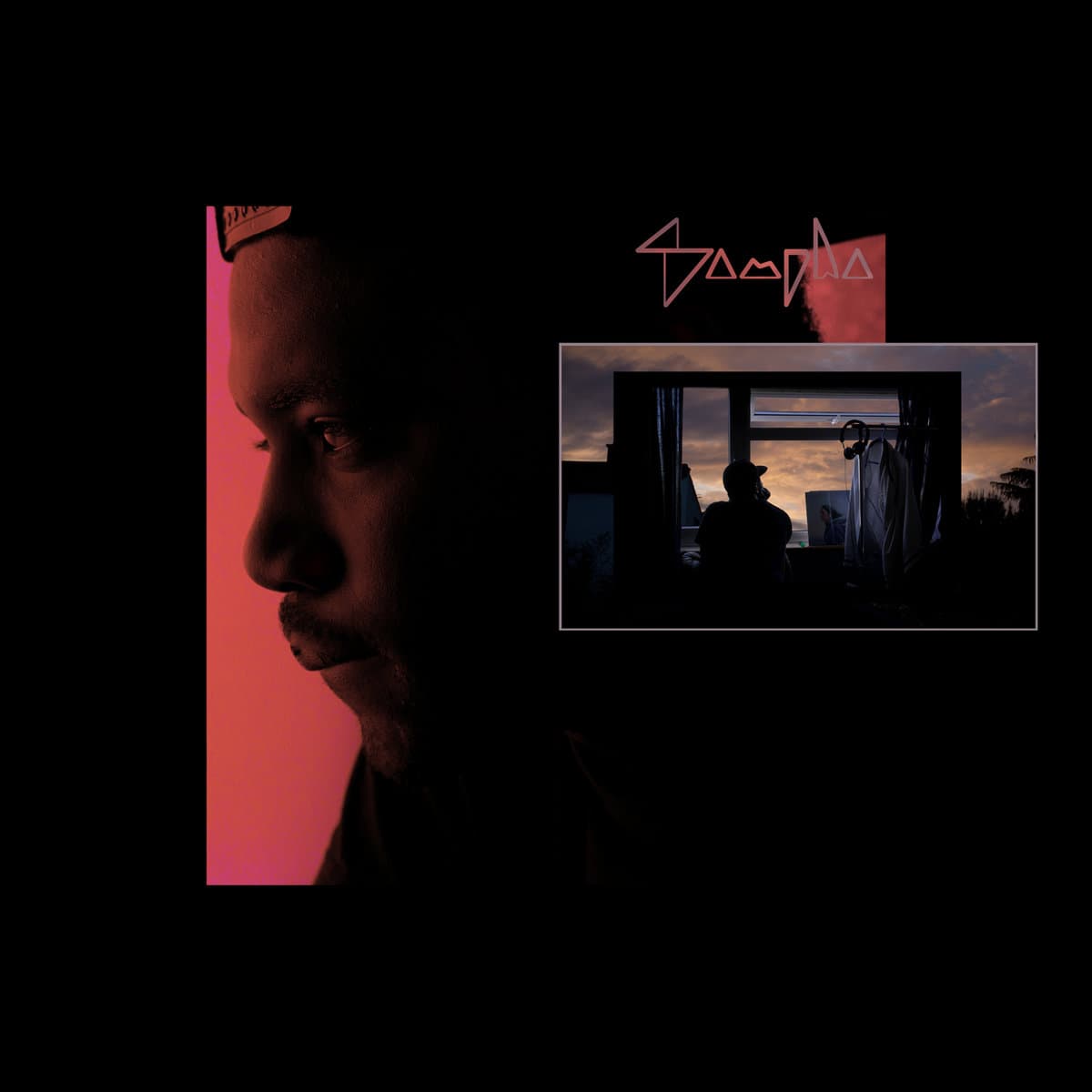 DUAL — SAMPHA | Vinilo