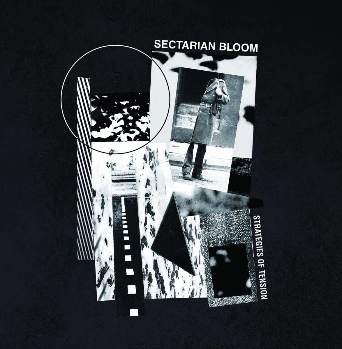 STRATEGIES OF TENSION — SECRETARIAN BLOOM | Vinilo