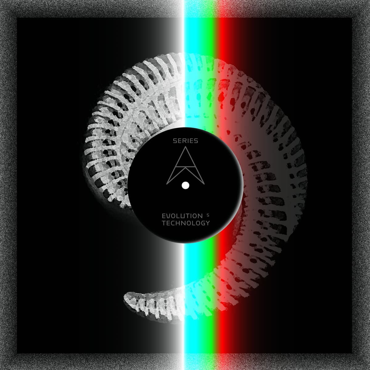 EVOLUTION 5 TECHNOLOGY — SERIES A | Vinilo