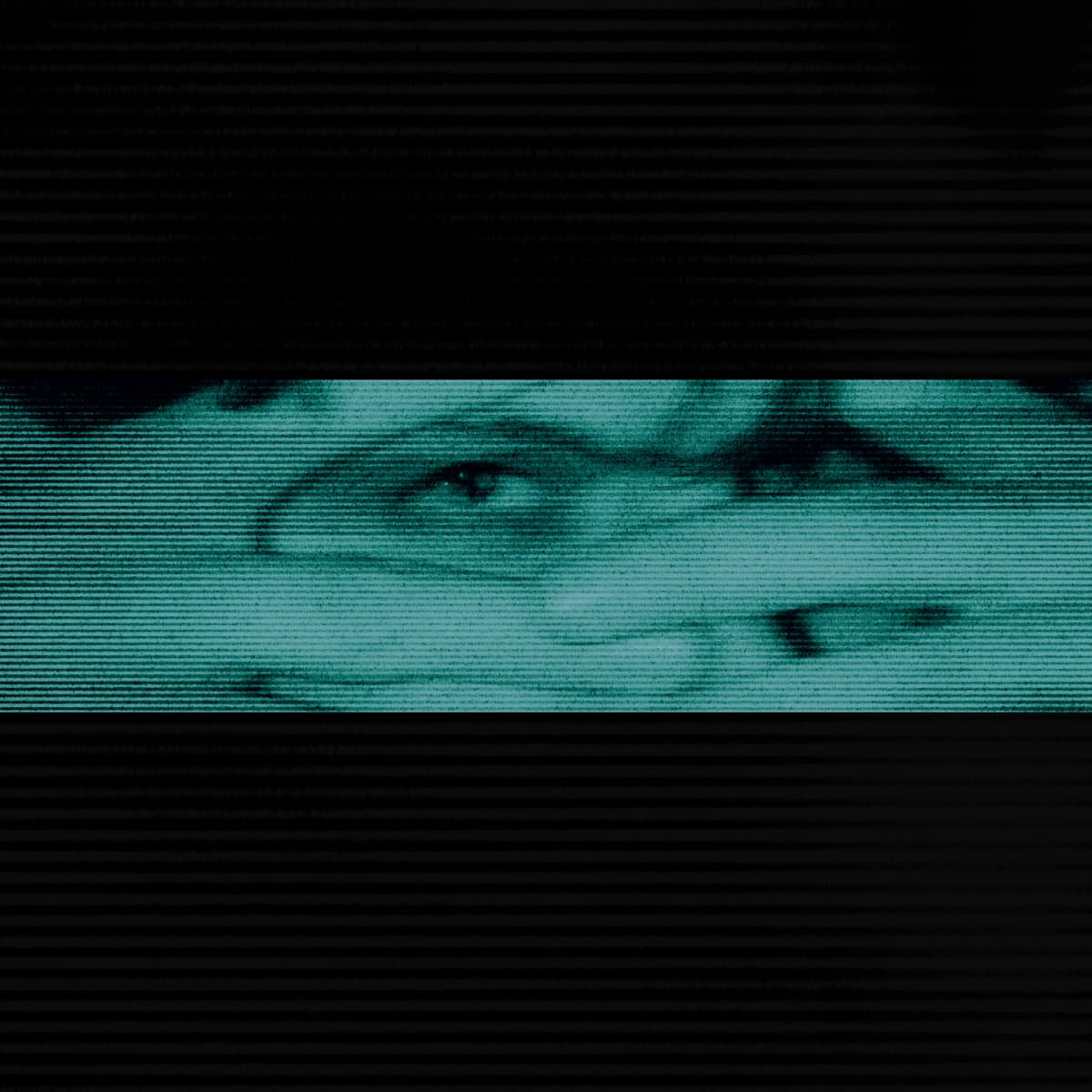THROUGH BLINDS — SOFT VEIN | Vinilo