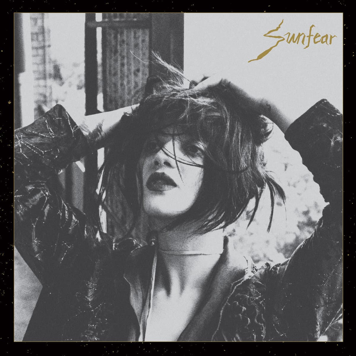 ALL AT ONCE — SUNFEAR | Vinilo