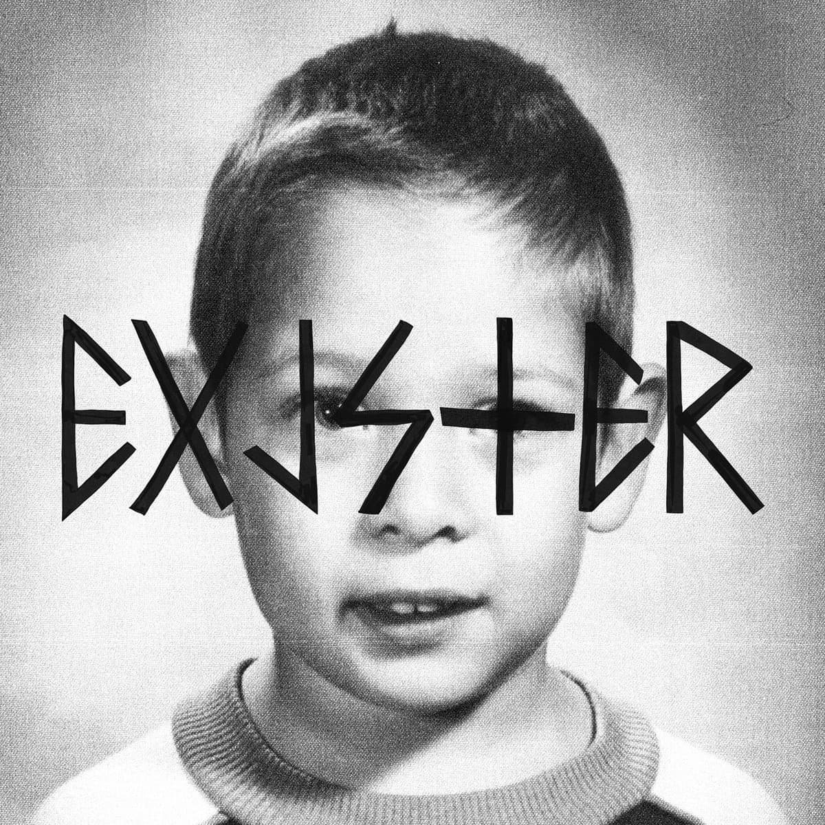 EXISTER — THE SOFT MOON | Vinilo