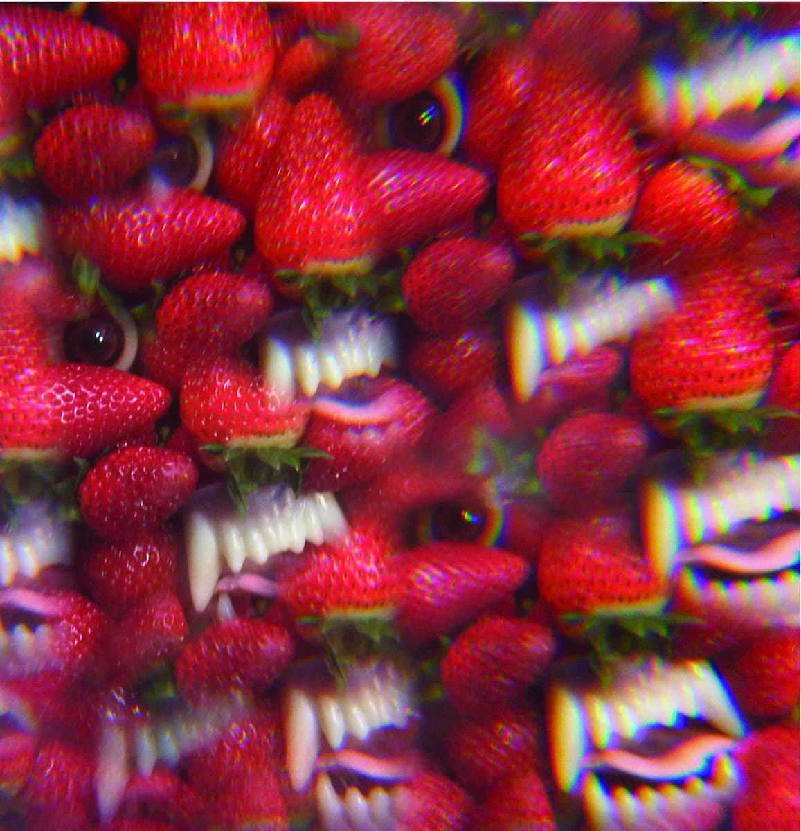 FLOATING COFFIN — THEE OH SEES | Vinilo