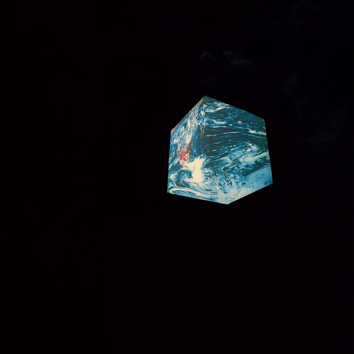 ANOYO — TIM HECKER | Vinilo