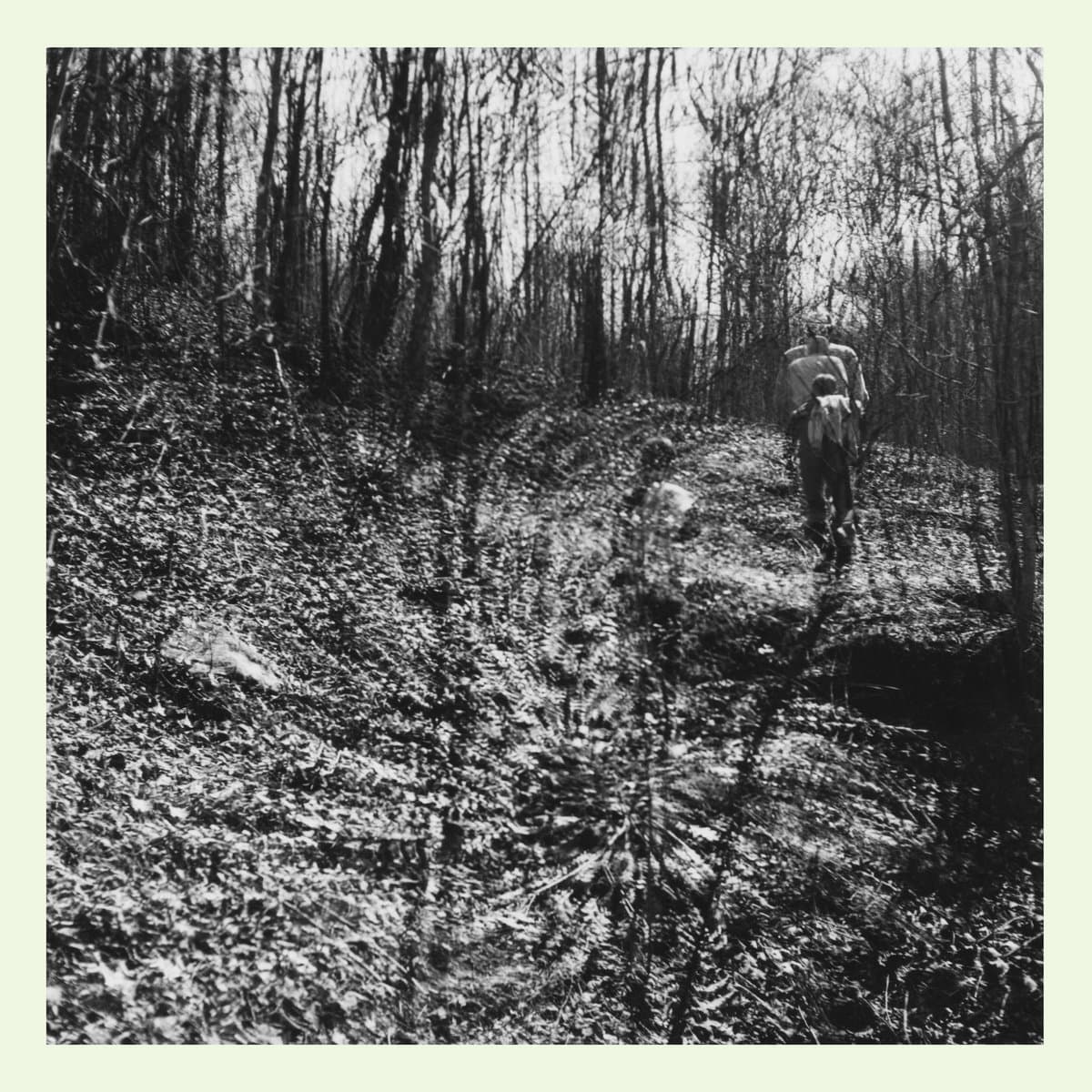 INTERIOR SPRING — TOPOGRAPHIES | Vinilo