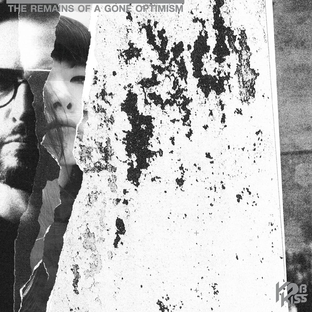 THE REMAINS OF A GONE — YOBKISS | Vinilo