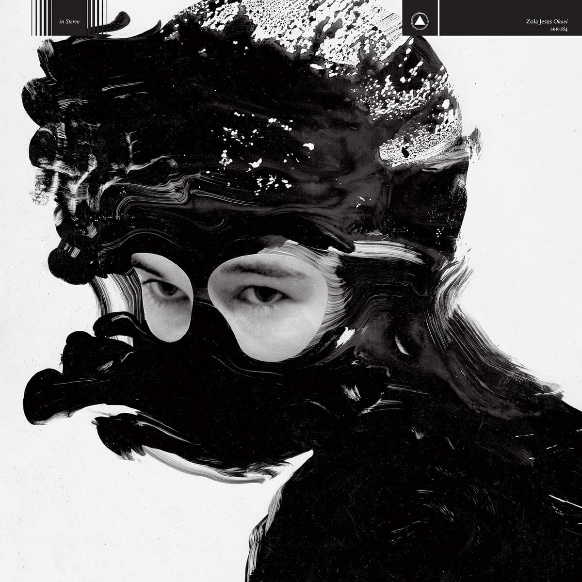 OKOVI — ZOLA JESUS | Vinilo