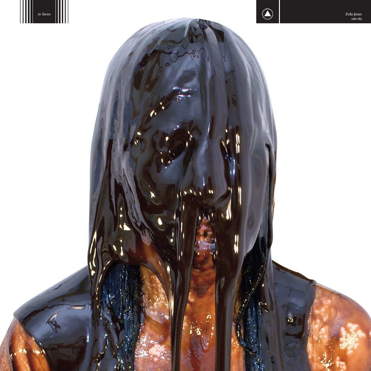 STRIDULUMN — ZOLA JESUS | Vinilo