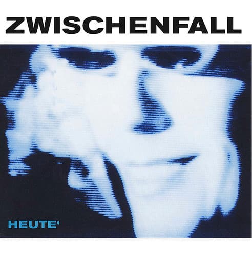 HEUTE — ZWISCHENFALL | Vinilo