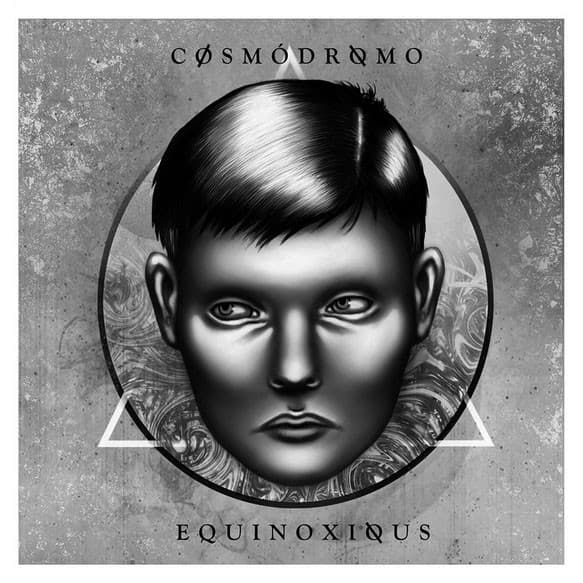Cosmodromo — EQUINOXIOUS | Vinilo