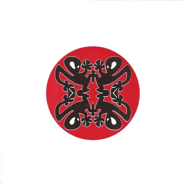 Musik — Plastikman | Vinilo