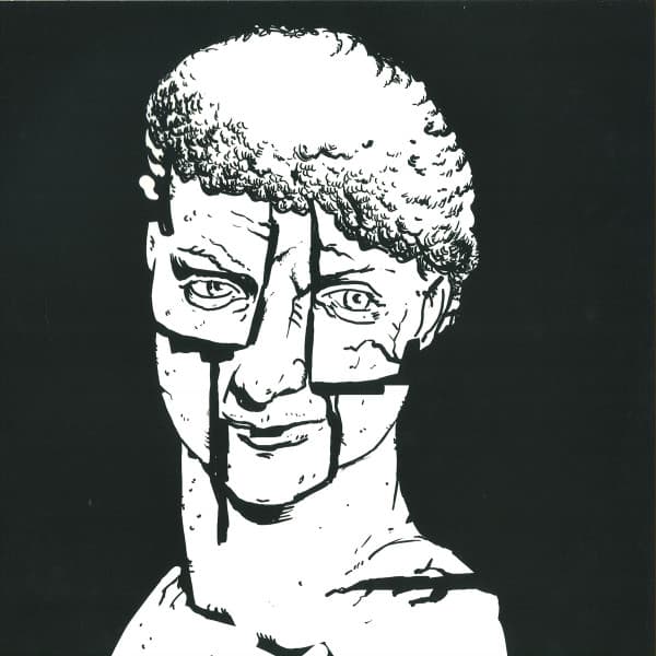 Gavin Guthrie Aka TX Connect — GAVIN GUTHRIE | Vinilo