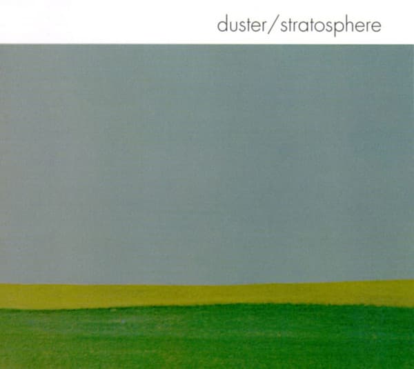 Stratosphere — DUSTER | Vinilo