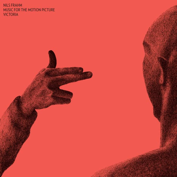 Music For The Motion Picture Victoria — NILS FRAHM | Vinilo