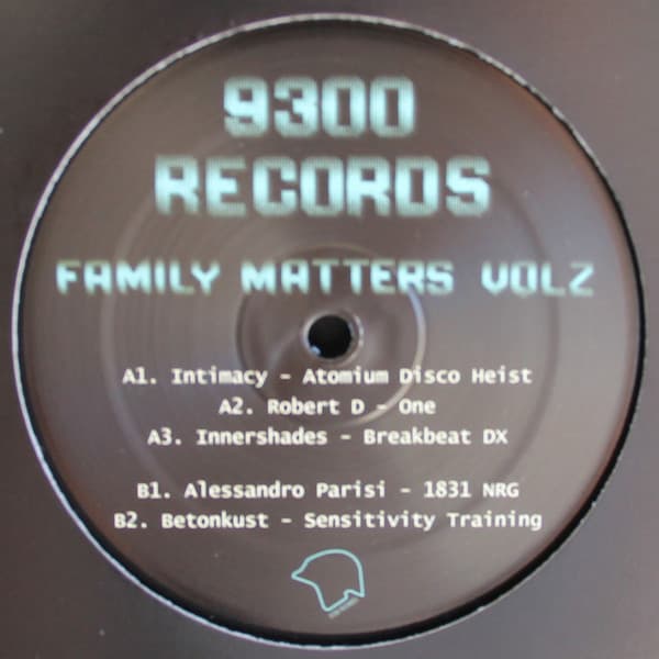 Family Matters Vol 2 — Varios Artistas | Vinilo
