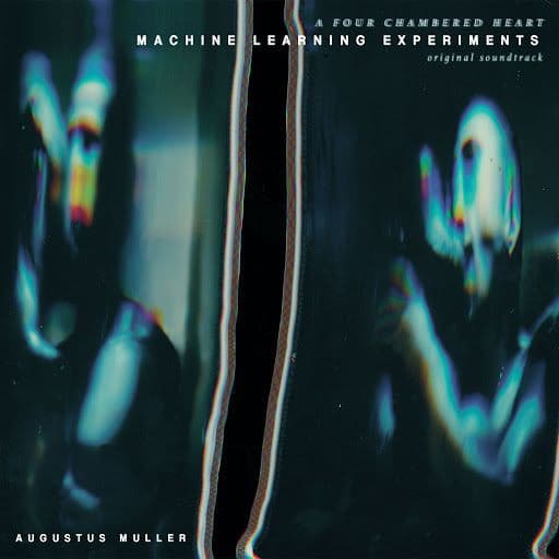 Machine Learning Experiments — AUGUSTUS MULLER | Vinilo