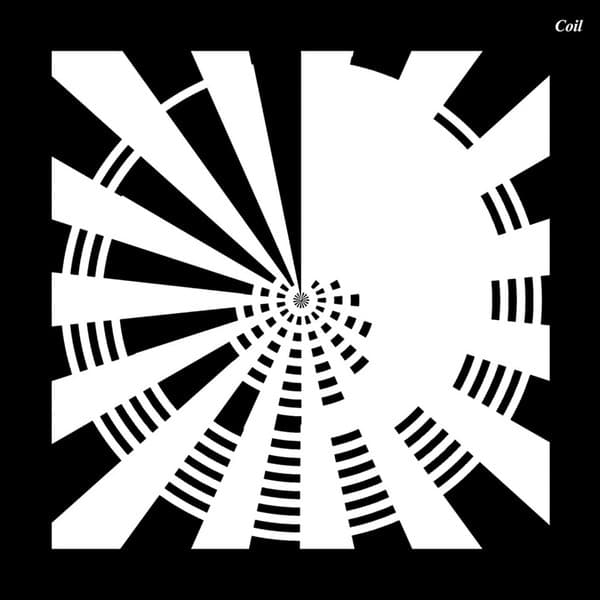 Queens Of The Circulating Library — COIL | Vinilo