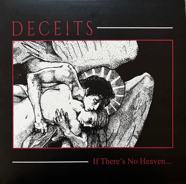 If There's No Heaven... — DECEITS | Vinilo