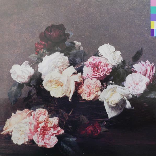 Power, Corruption & Lies — NEW ORDER | Vinilo