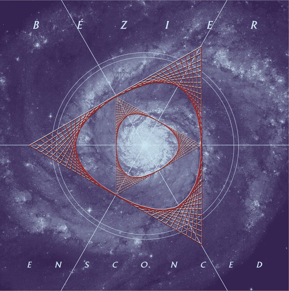 ENSCONCED — BEZIER | Vinilo