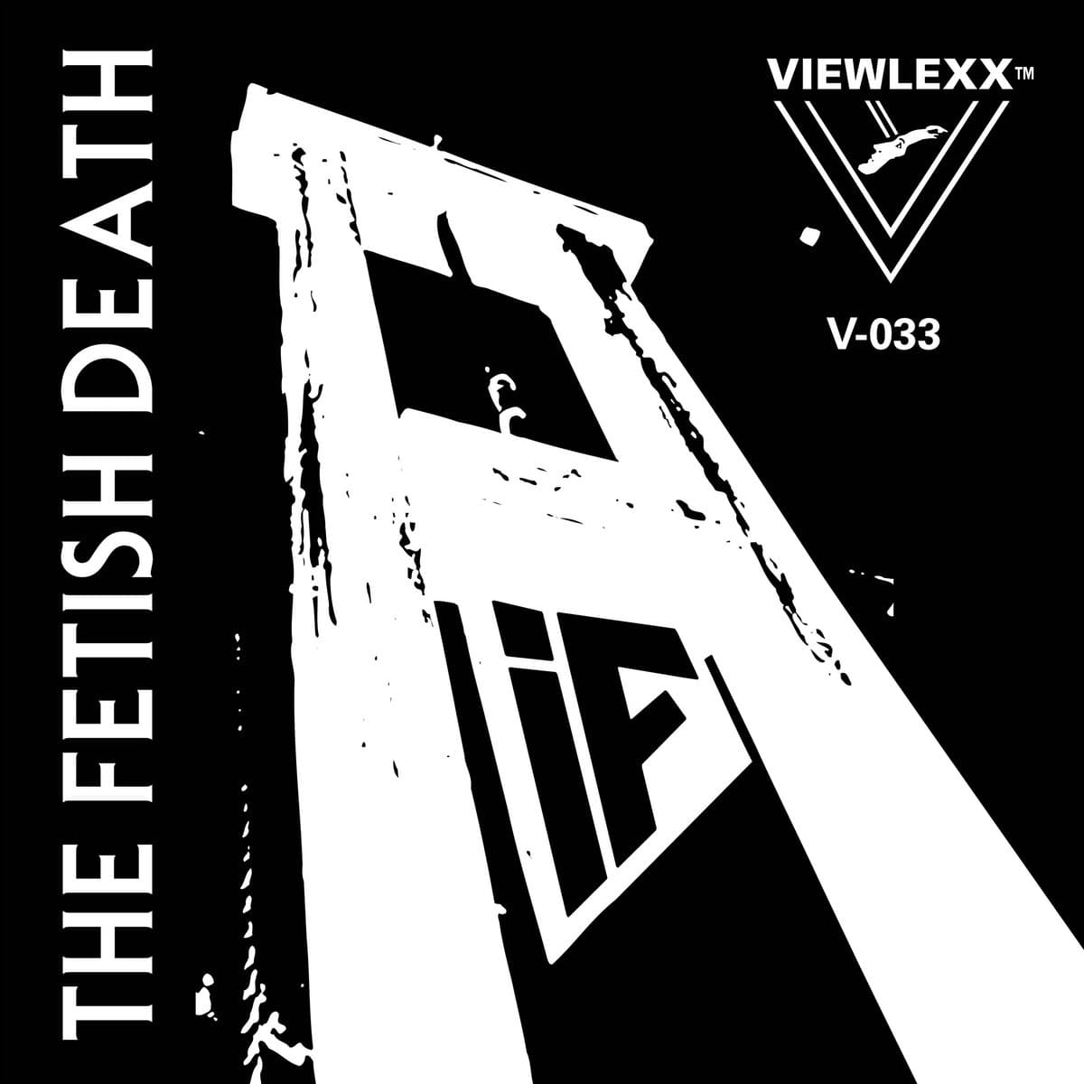 The Fetish Death — I-F | Vinilo