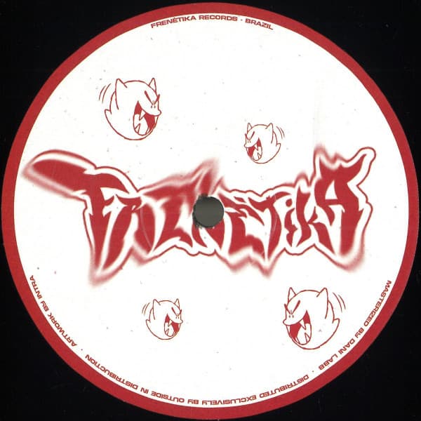 Magia Da Vudu — Varios Artistas | Vinilo