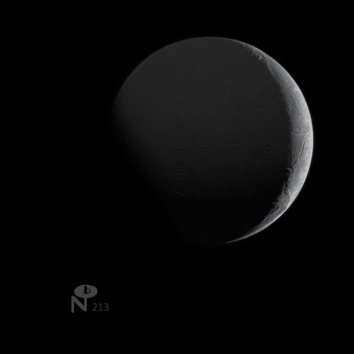Black Moon — VALIUM AGGELEIN | Vinilo