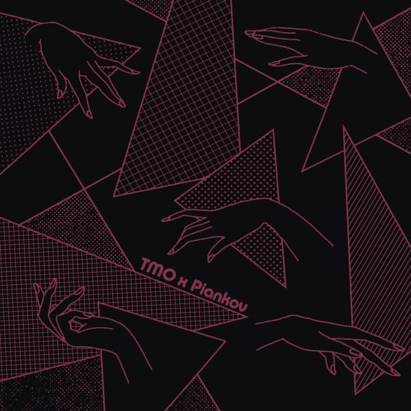 TMO X PIANKOV — TMO X PIANKOV | Vinilo