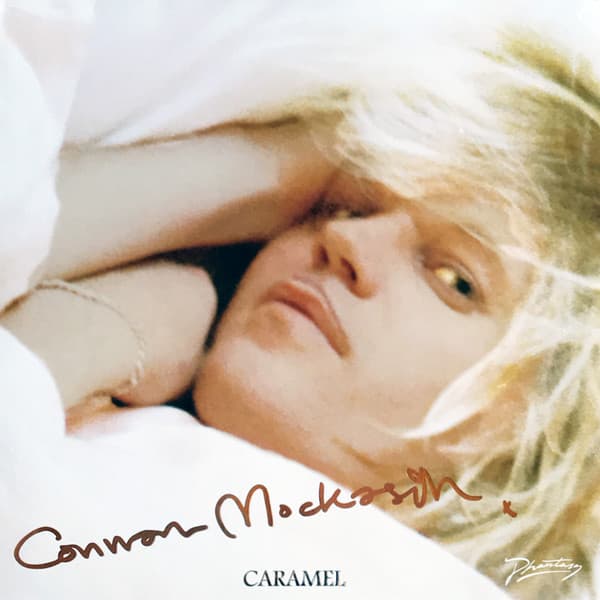 Caramel — CONNAN MOCKASIN | Vinilo