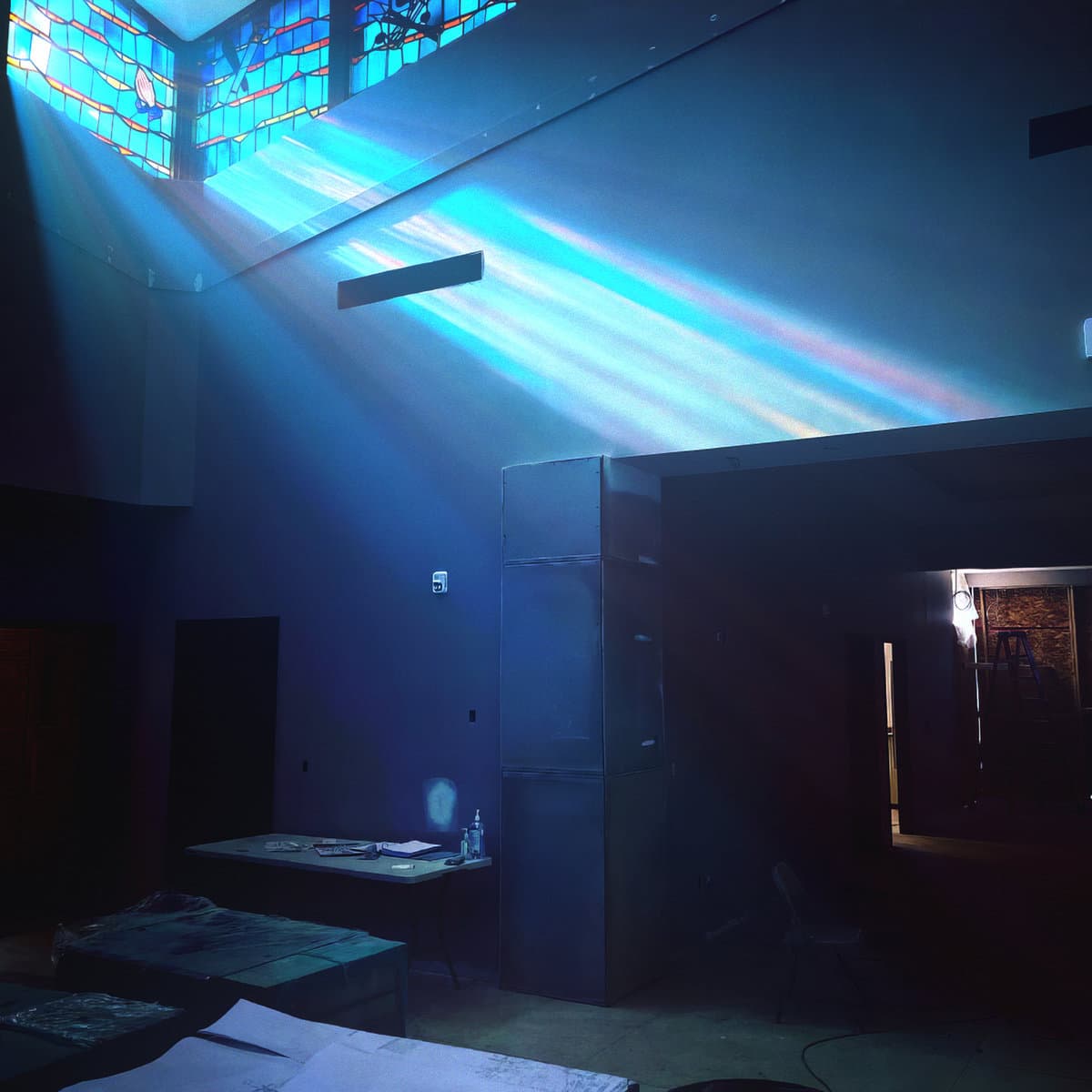LATER THAN YOU THINK — JOHN MAUS | Vinilo