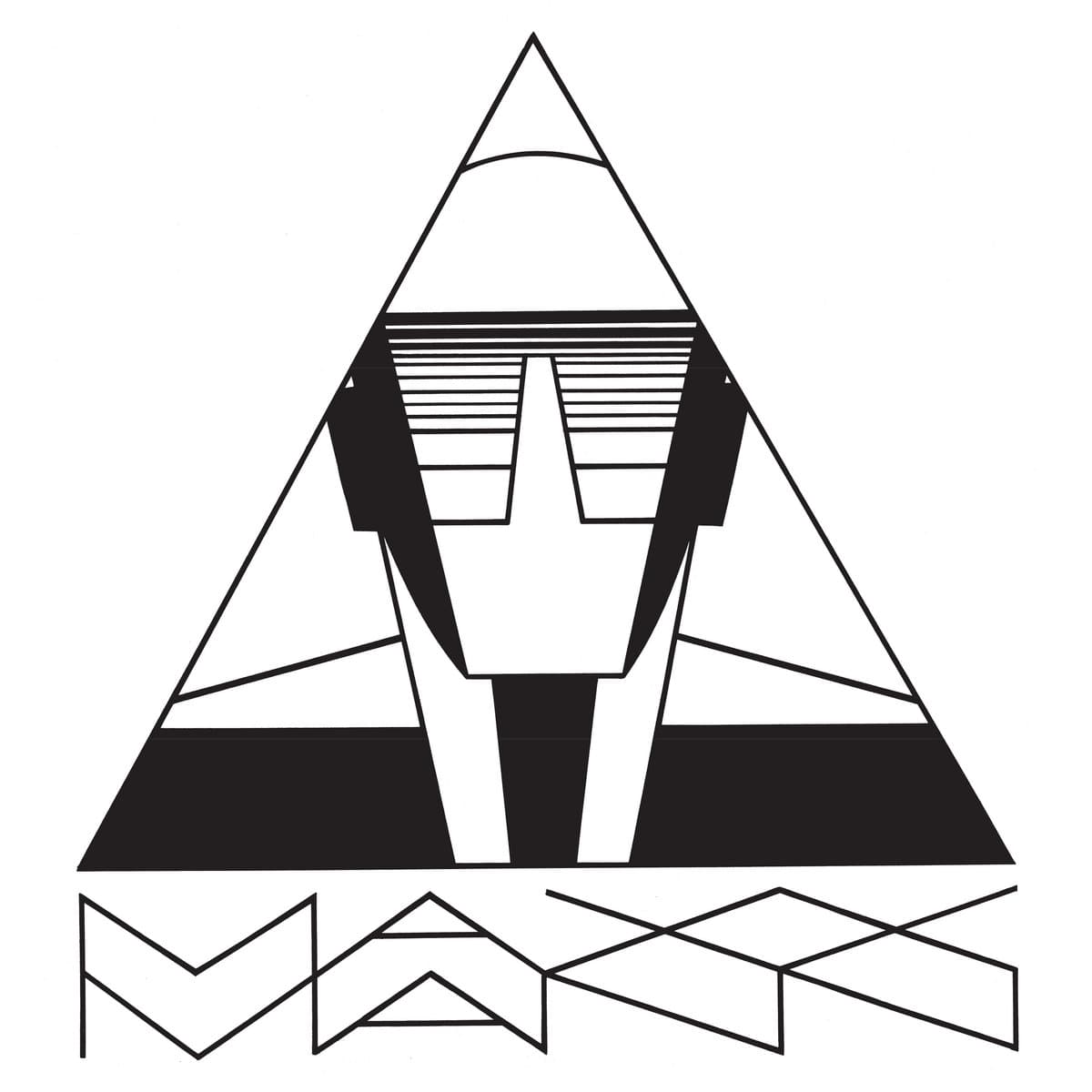 MAXX MANN — MAXX MAMM | Vinilo