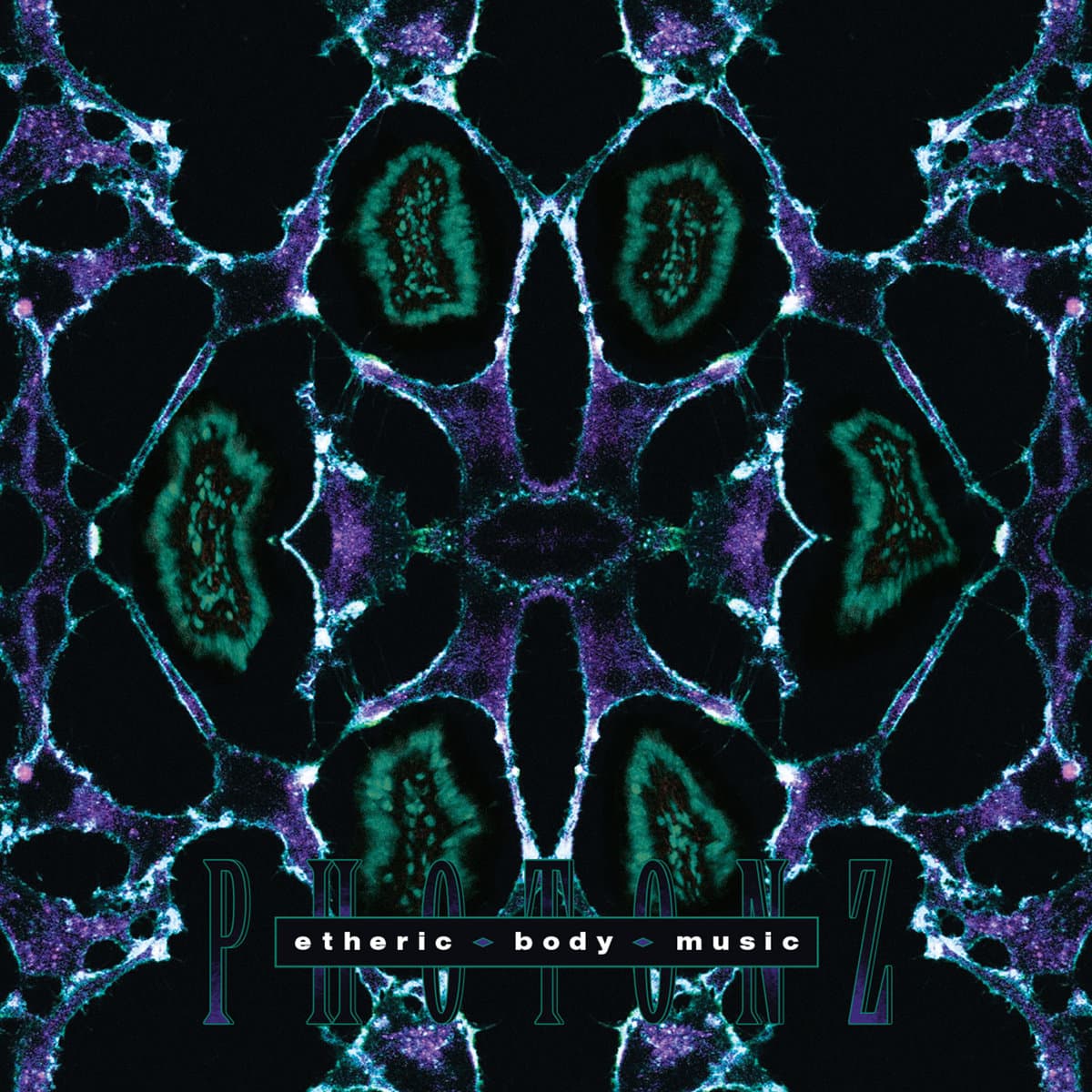 ETHERIC BODY MUSIC — PHOTONZ | Vinilo