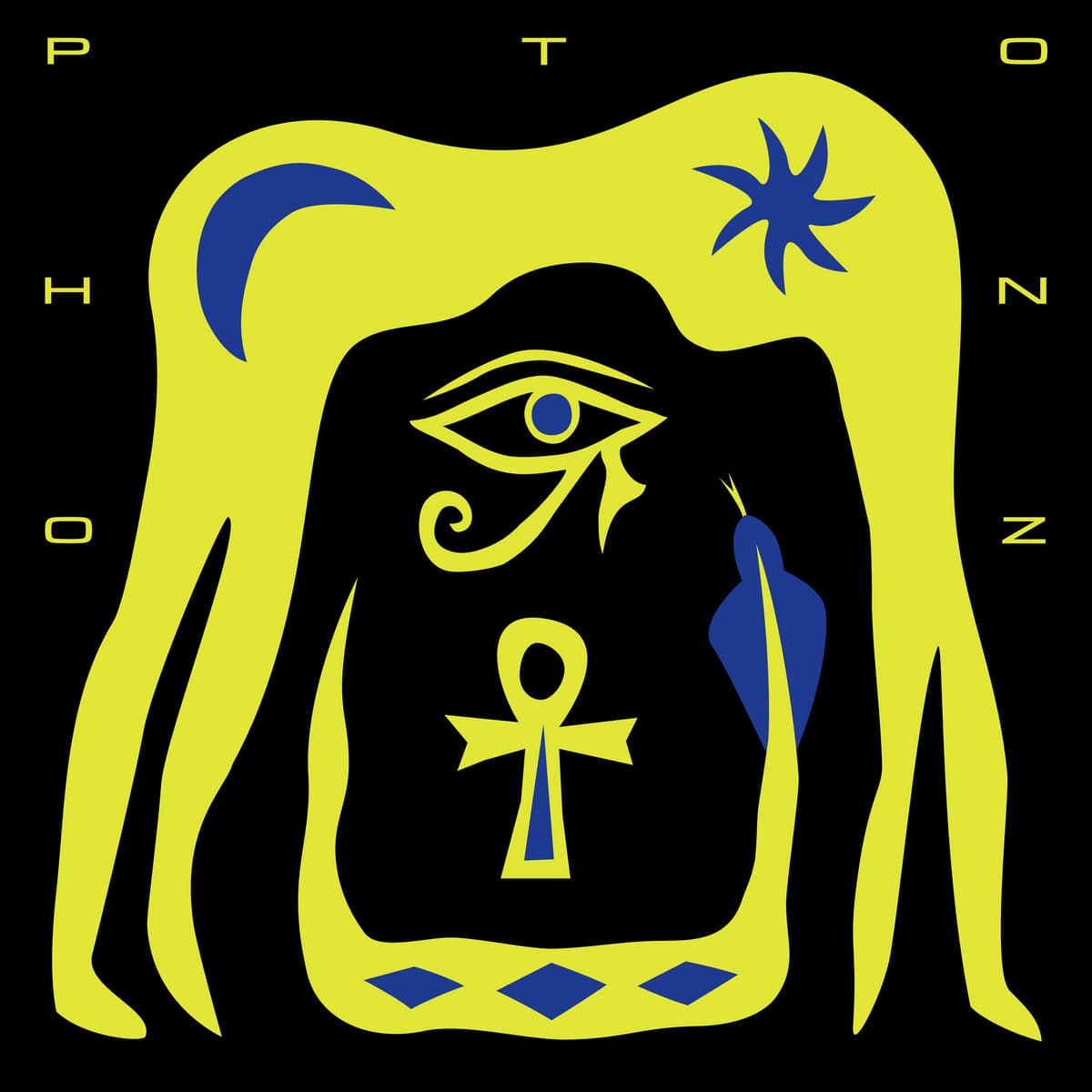 NUIT 2XLP — PHOTONZ | Vinilo