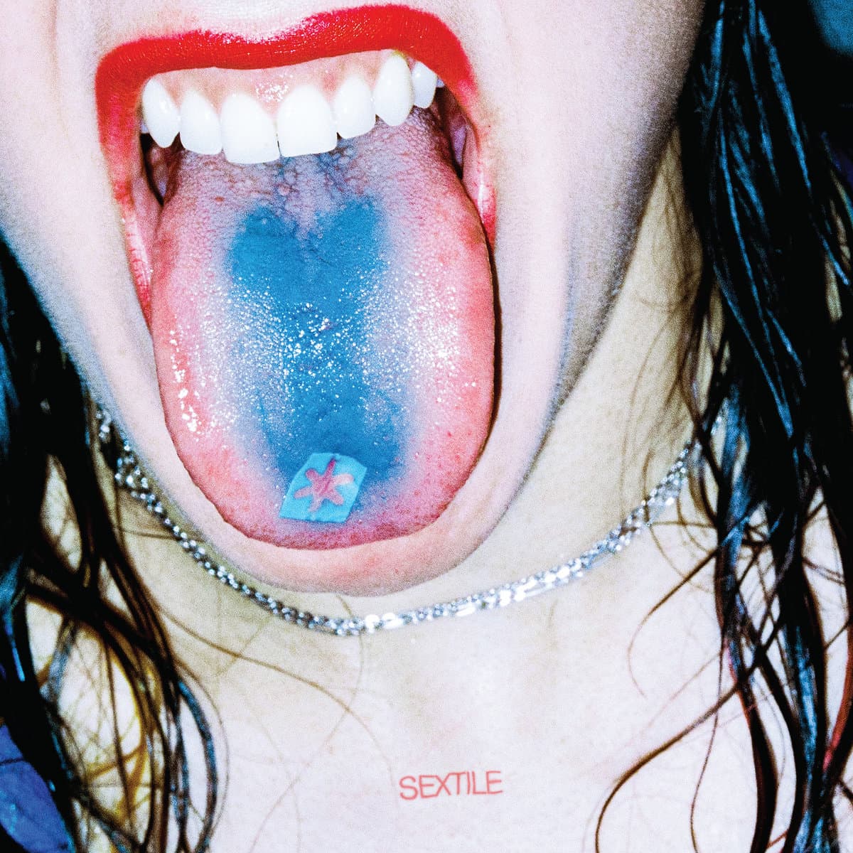 PUSH — SEXTILE | Vinilo