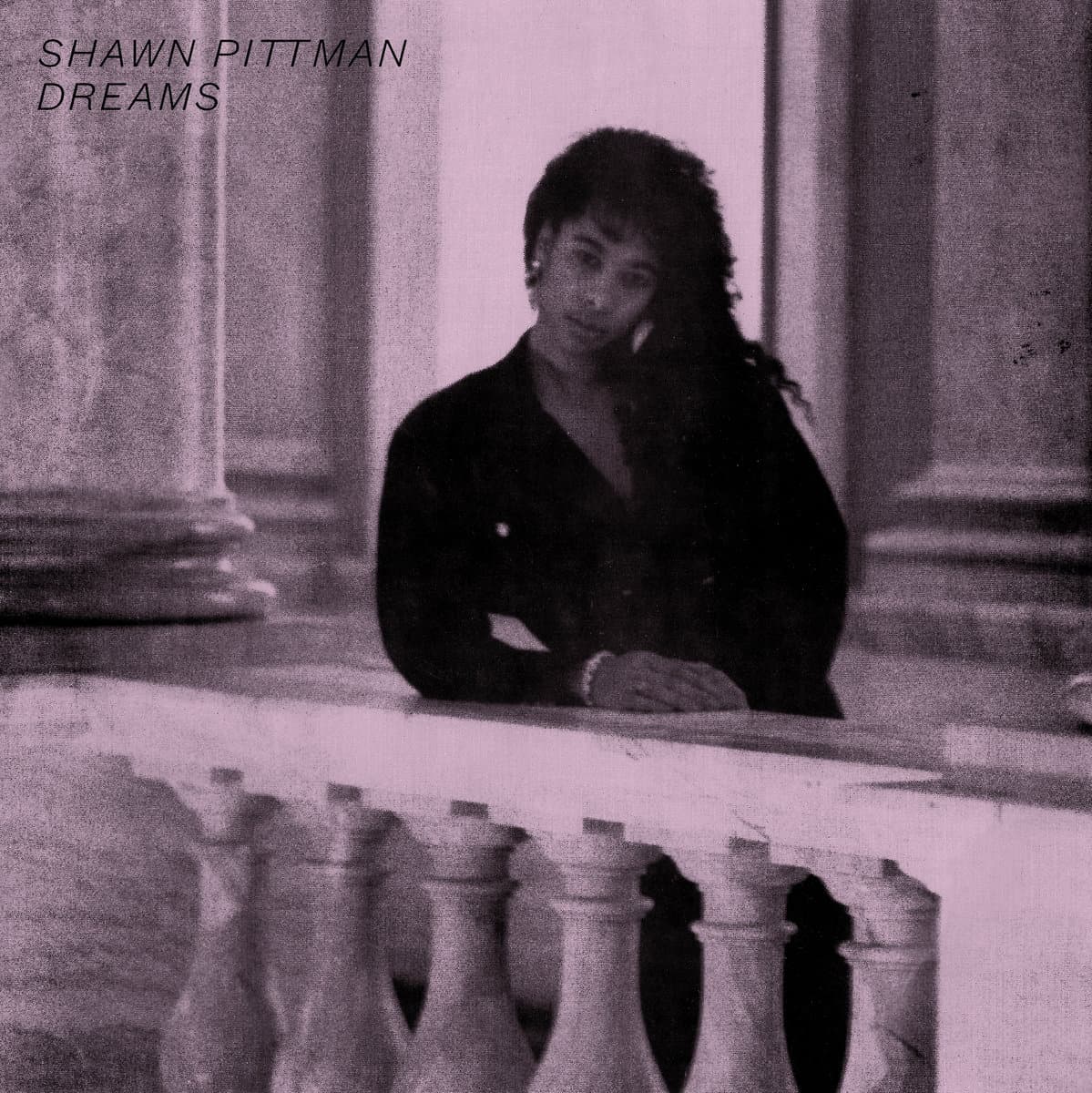 DREAMS — SHAWN PITTMAN | Vinilo
